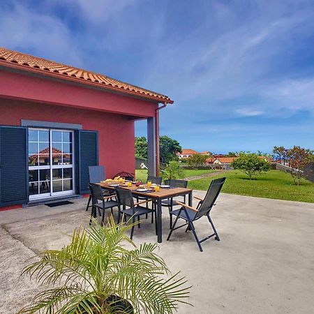 Casa Dasa By Lovelystay Achadas da Cruz Buitenkant foto