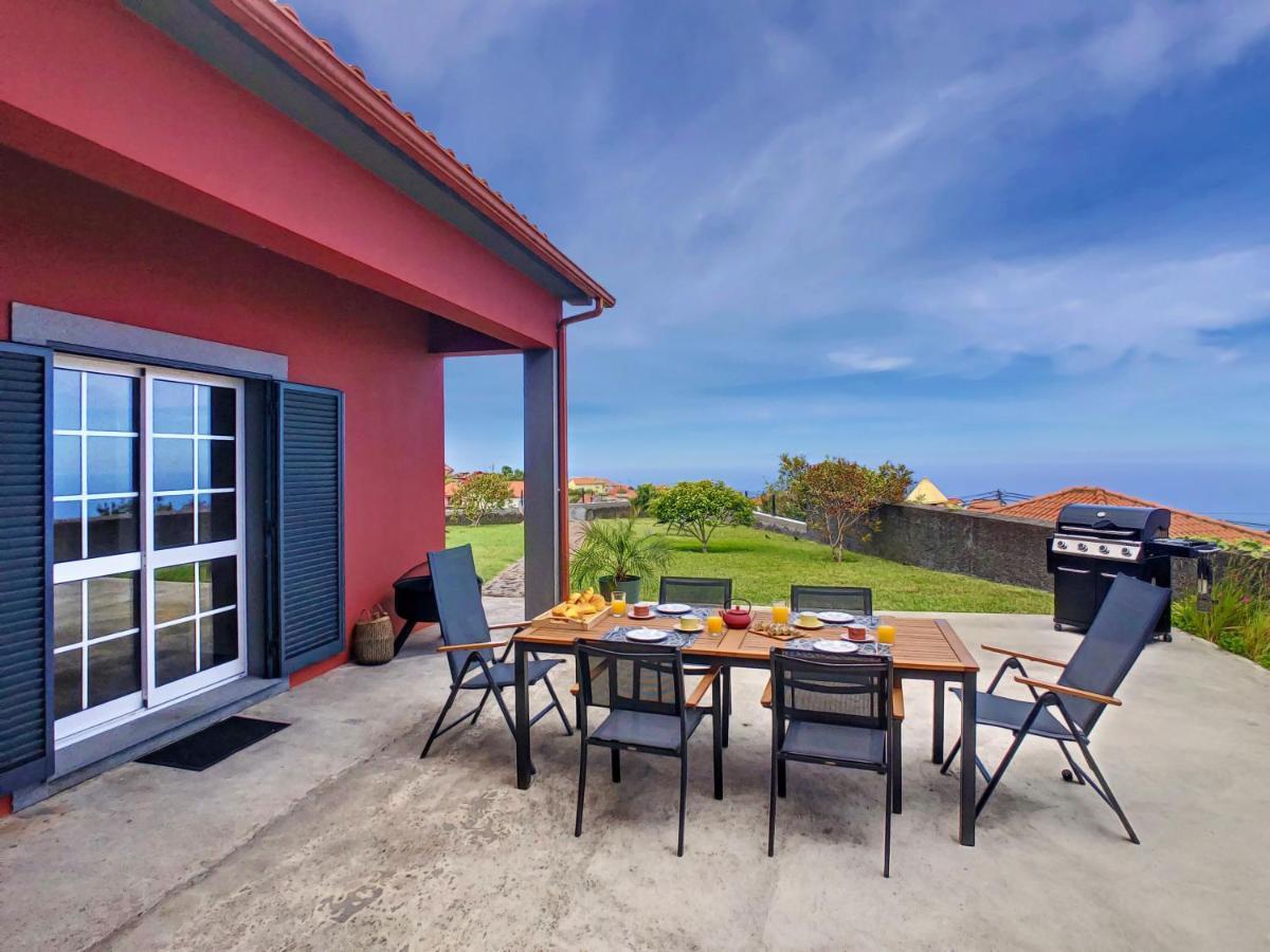 Casa Dasa By Lovelystay Achadas da Cruz Buitenkant foto