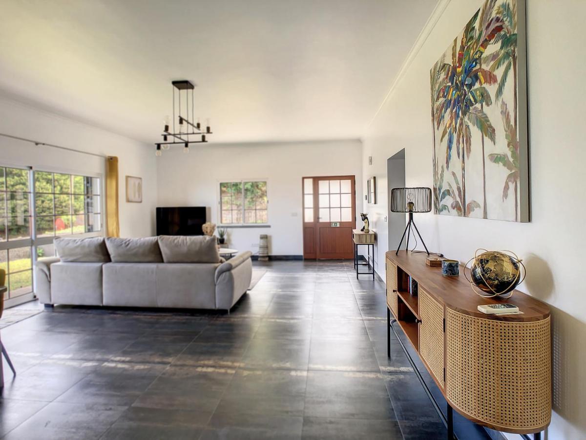 Casa Dasa By Lovelystay Achadas da Cruz Buitenkant foto