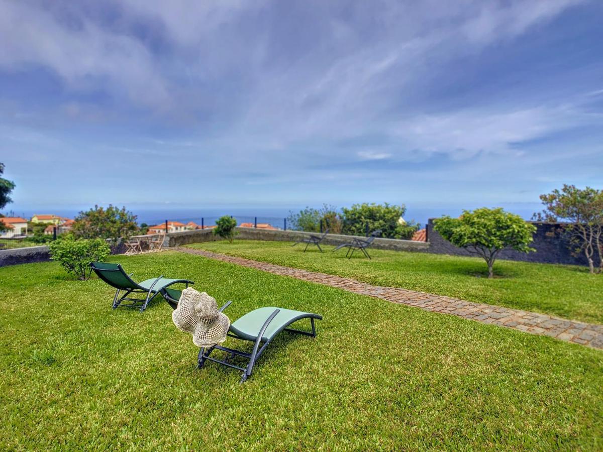 Casa Dasa By Lovelystay Achadas da Cruz Buitenkant foto
