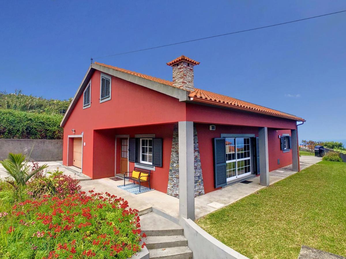 Casa Dasa By Lovelystay Achadas da Cruz Buitenkant foto