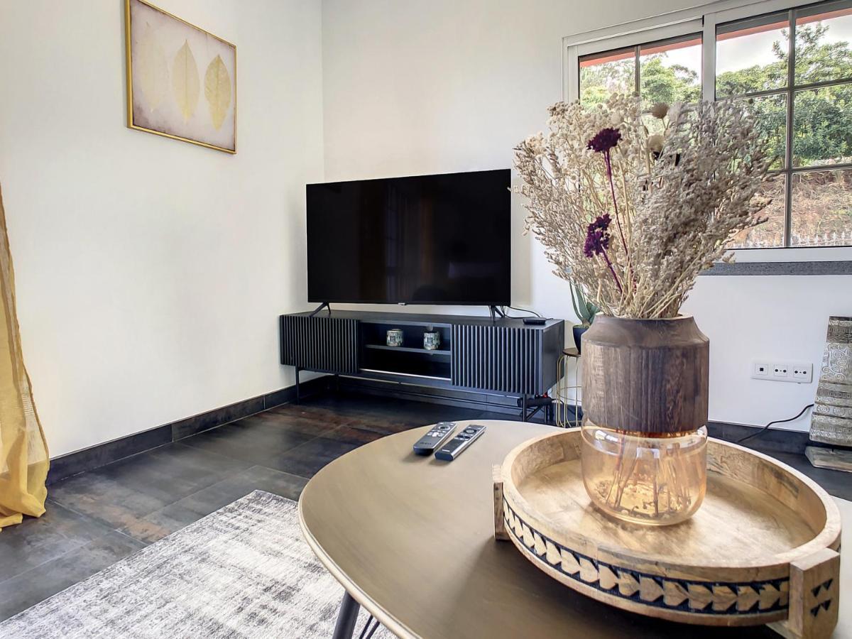 Casa Dasa By Lovelystay Achadas da Cruz Buitenkant foto