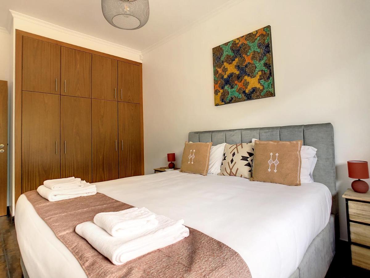 Casa Dasa By Lovelystay Achadas da Cruz Buitenkant foto