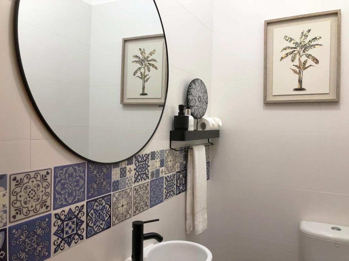 Casa Dasa By Lovelystay Achadas da Cruz Buitenkant foto