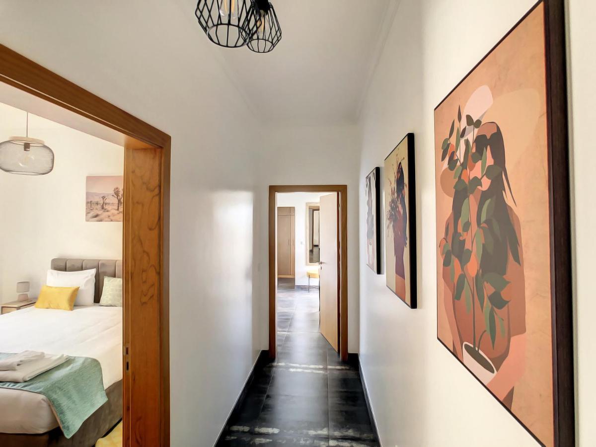 Casa Dasa By Lovelystay Achadas da Cruz Buitenkant foto