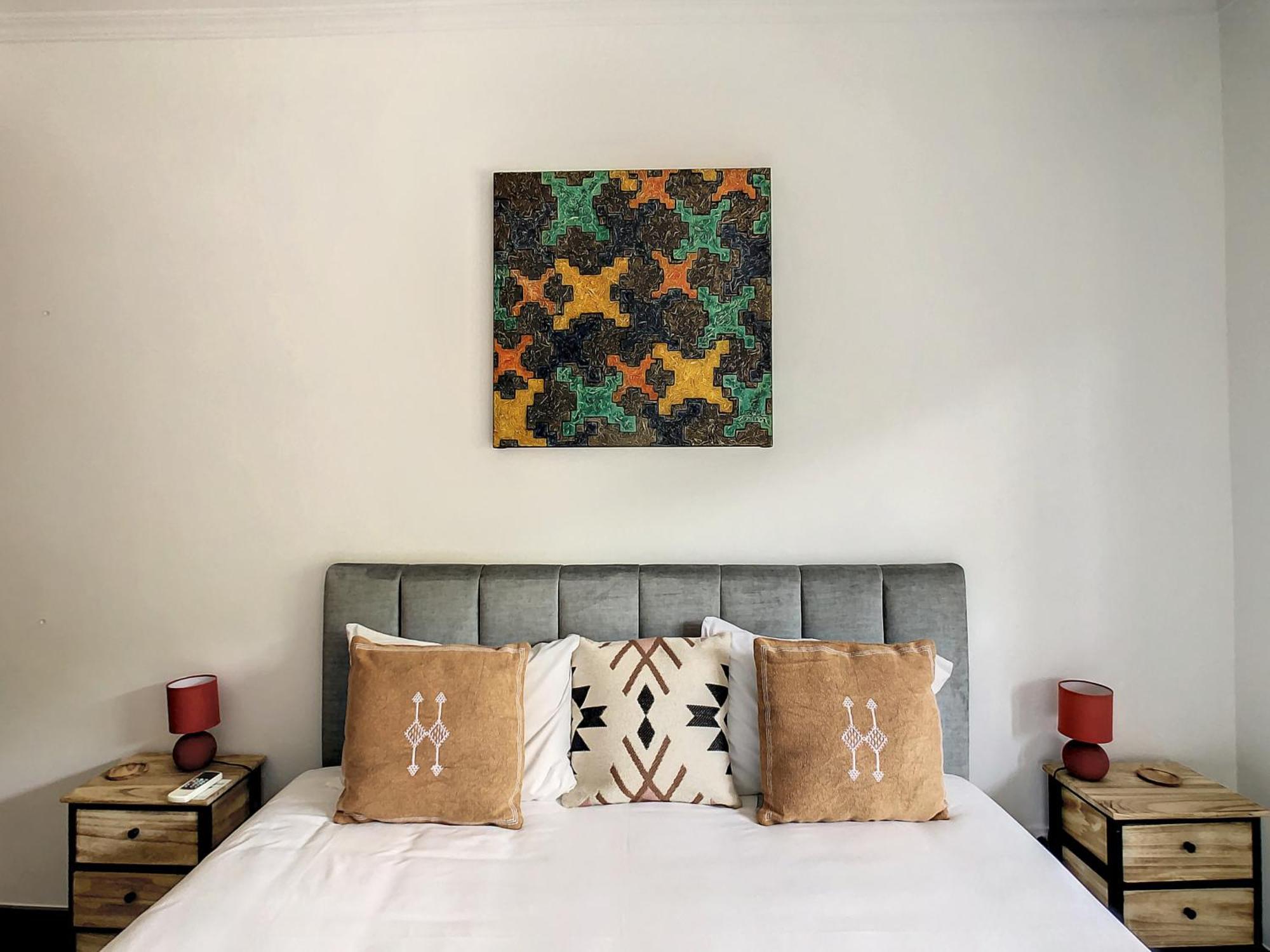 Casa Dasa By Lovelystay Achadas da Cruz Buitenkant foto