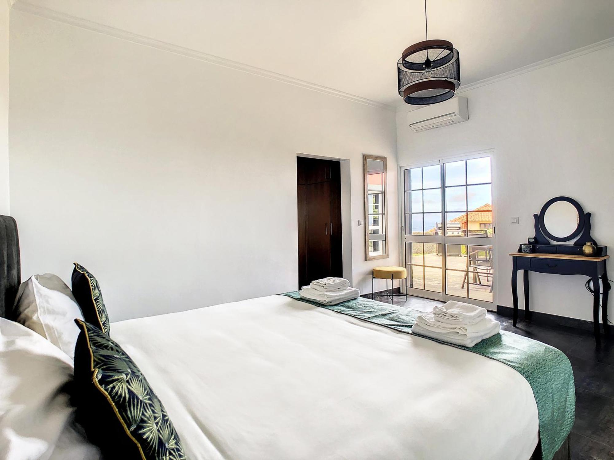 Casa Dasa By Lovelystay Achadas da Cruz Buitenkant foto